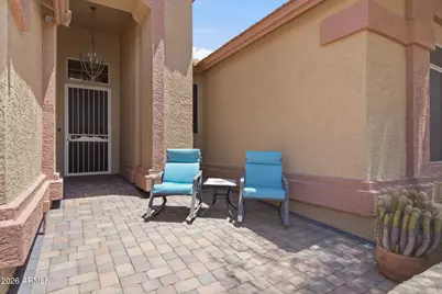5033 S Vision Quest Court, Gold Canyon, AZ 85118 - Photo 9