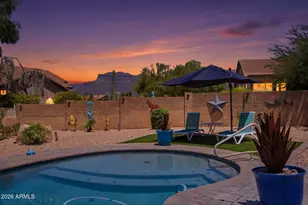 5033 S Vision Quest Ct, Gold Canyon, AZ 85118 - Photo 7