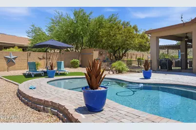5033 S Vision Quest Court, Gold Canyon, AZ 85118 - Photo 39