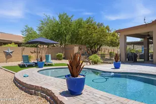 5033 S Vision Quest Ct, Gold Canyon, AZ 85118 - Photo 39
