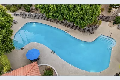 5104 N 32nd Street #225, Phoenix, AZ 85018 - Photo 15