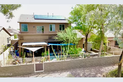 18152 W Paradise Lane, Surprise, AZ 85388 - Photo 41