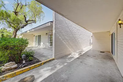 3505 E Campbell Avenue #8, Phoenix, AZ 85018 - Photo 35