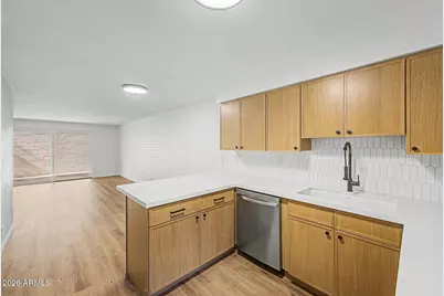 3505 E Campbell Avenue #8, Phoenix, AZ 85018 - Photo 1