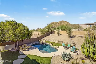 35017 N 25th Lane, Phoenix, AZ 85086 - Photo 39