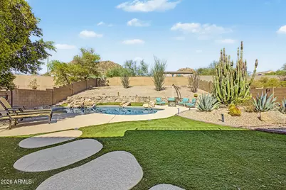 35017 N 25th Lane, Phoenix, AZ 85086 - Photo 49