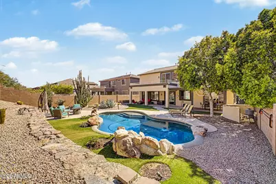 35017 N 25th Lane, Phoenix, AZ 85086 - Photo 51