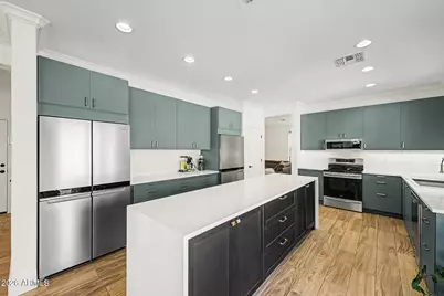 35017 N 25th Lane, Phoenix, AZ 85086 - Photo 13