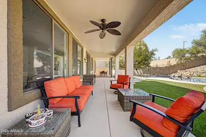 35017 N 25th Lane, Phoenix, AZ 85086 - Photo 47