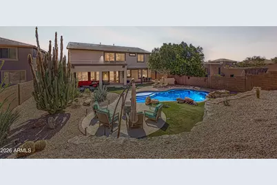 35017 N 25th Lane, Phoenix, AZ 85086 - Photo 53