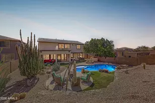 35017 N 25th Ln, Phoenix, AZ 85086 - Photo 53