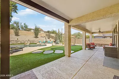 35017 N 25th Lane, Phoenix, AZ 85086 - Photo 47