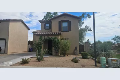 21147 E Avenida Del Valle Court, Queen Creek, AZ 85142 - Photo 1