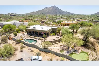 38844 N Spur Cross Road, Cave Creek, AZ 85331 - Photo 57