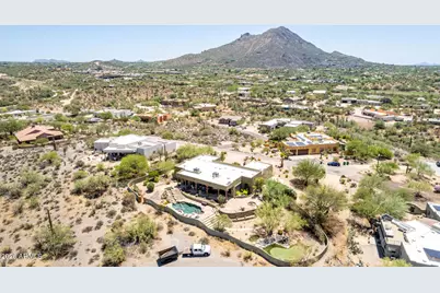 38844 N Spur Cross Road, Cave Creek, AZ 85331 - Photo 59