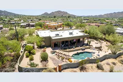 38844 N Spur Cross Road, Cave Creek, AZ 85331 - Photo 55