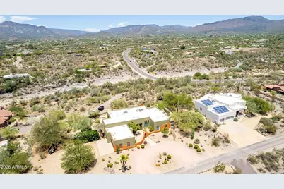 38844 N Spur Cross Road, Cave Creek, AZ 85331 - Photo 63