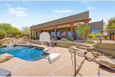 38844 N Spur Cross Road, Cave Creek, AZ 85331 - Photo 47