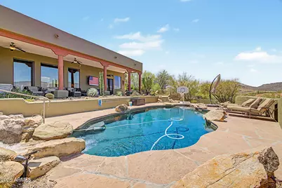 38844 N Spur Cross Road, Cave Creek, AZ 85331 - Photo 45