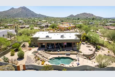 38844 N Spur Cross Road, Cave Creek, AZ 85331 - Photo 1
