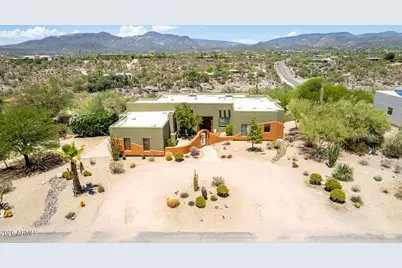 38844 N Spur Cross Road, Cave Creek, AZ 85331 - Photo 53
