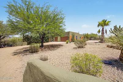 38844 N Spur Cross Road, Cave Creek, AZ 85331 - Photo 5