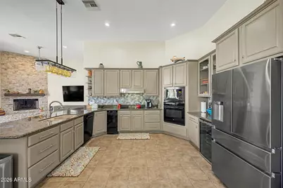 38844 N Spur Cross Road, Cave Creek, AZ 85331 - Photo 17