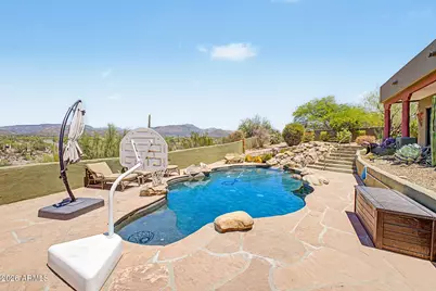 38844 N Spur Cross Road, Cave Creek, AZ 85331 - Photo 3