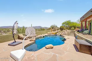 38844 N Spur Cross Rd, Cave Creek, AZ 85331 - Photo 3