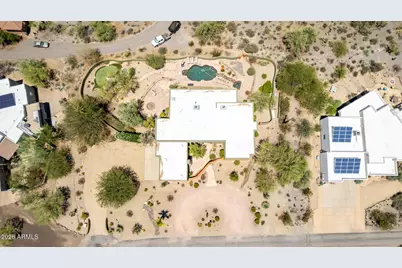 38844 N Spur Cross Road, Cave Creek, AZ 85331 - Photo 65