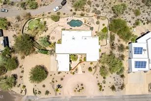 38844 N Spur Cross Rd, Cave Creek, AZ 85331 - Photo 65