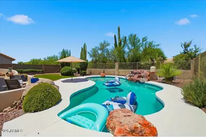 4124 E Palo Brea Lane, Cave Creek, AZ 85331 - Photo 45
