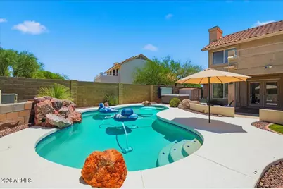 4124 E Palo Brea Lane, Cave Creek, AZ 85331 - Photo 43