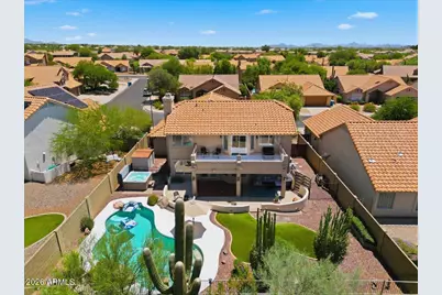 4124 E Palo Brea Lane, Cave Creek, AZ 85331 - Photo 53