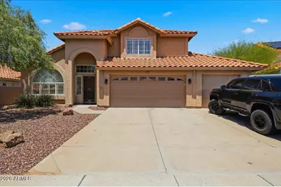 4124 E Palo Brea Lane, Cave Creek, AZ 85331 - Photo 3