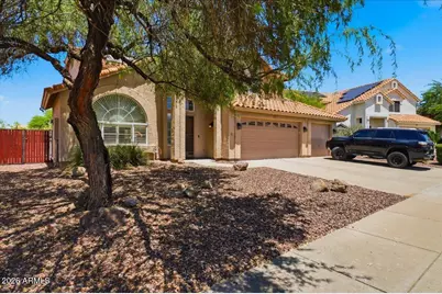 4124 E Palo Brea Lane, Cave Creek, AZ 85331 - Photo 1