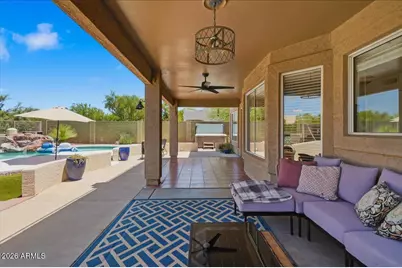 4124 E Palo Brea Lane, Cave Creek, AZ 85331 - Photo 41