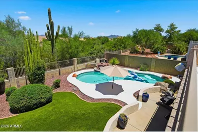 4124 E Palo Brea Lane, Cave Creek, AZ 85331 - Photo 37