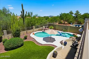 4124 E Palo Brea Ln, Cave Creek, AZ 85331 - Photo 37
