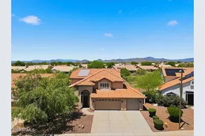 4124 E Palo Brea Lane, Cave Creek, AZ 85331 - Photo 63