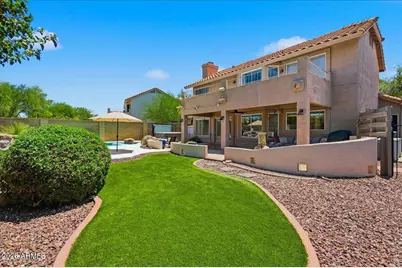 4124 E Palo Brea Lane, Cave Creek, AZ 85331 - Photo 51
