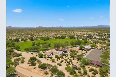 4124 E Palo Brea Lane, Cave Creek, AZ 85331 - Photo 59