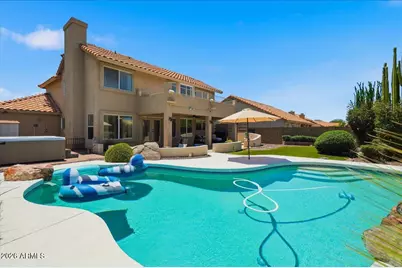 4124 E Palo Brea Lane, Cave Creek, AZ 85331 - Photo 47