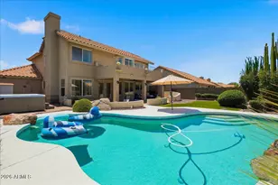 4124 E Palo Brea Ln, Cave Creek, AZ 85331 - Photo 47