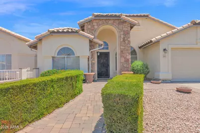 2633 S Vineyard --, Mesa, AZ 85210 - Photo 3