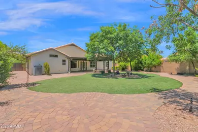 2633 S Vineyard --, Mesa, AZ 85210 - Photo 27