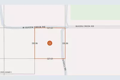 19501 W Queen Creek2.5 Road #-, Buckeye, AZ 85326 - Photo 1