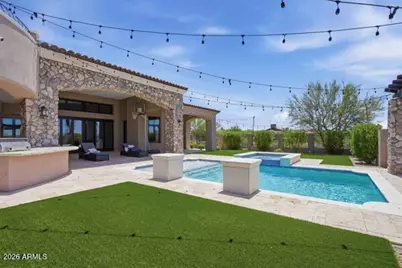 7254 E Sonoran Trail, Scottsdale, AZ 85266 - Photo 25