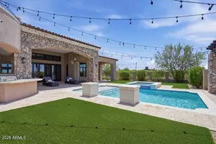 7254 E Sonoran Trail, Scottsdale, AZ 85266 - Photo 25