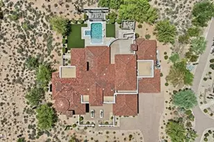 7254 E Sonoran Trail, Scottsdale, AZ 85266 - Photo 23